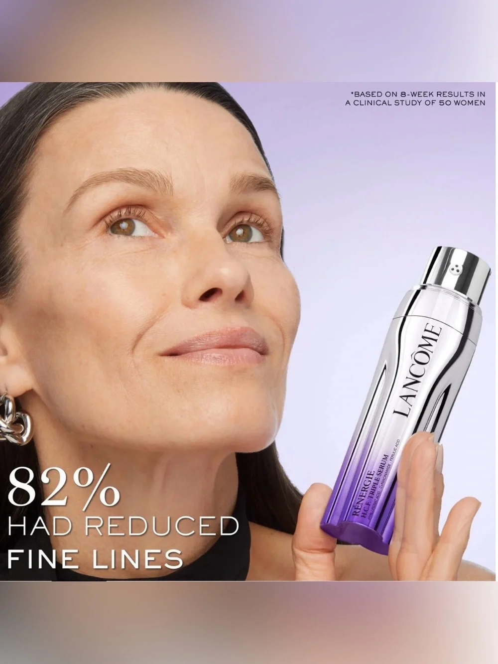 Lancôme Renergie HCF Triple Serum Plumping & Dark Spot Reducing